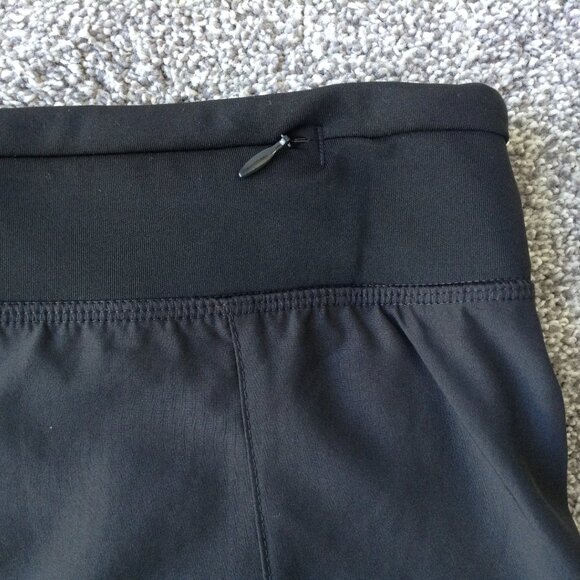 ⭐ADIDAS RSP SKORT in Black, size Large – NWT⭐ - Picture 3 of 5